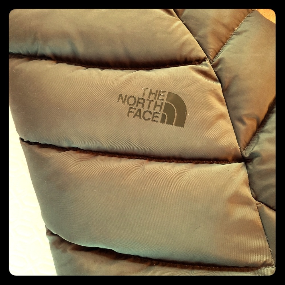 ➕ THE NORTH FACE BOMBER JACKET men or women